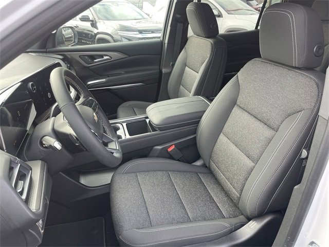 New 2026 Chevrolet Traverse LT w/ Driver Confidence Package image 11