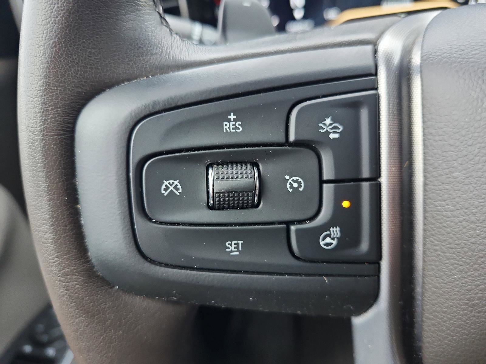 Certified 2022 GMC Sierra 1500 SLT image 27