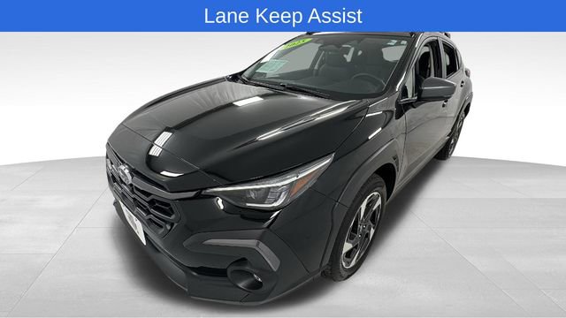 Certified 2025 Subaru Crosstrek 2.5i Limited image 8