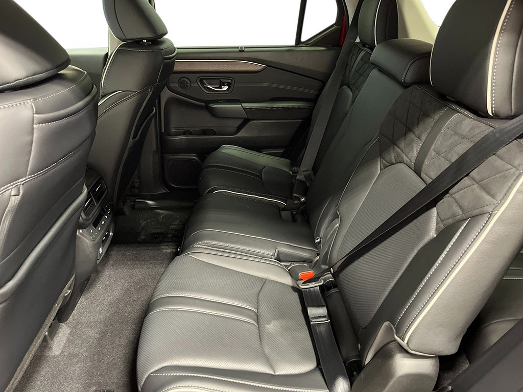 New 2026 Honda Pilot Elite image 23