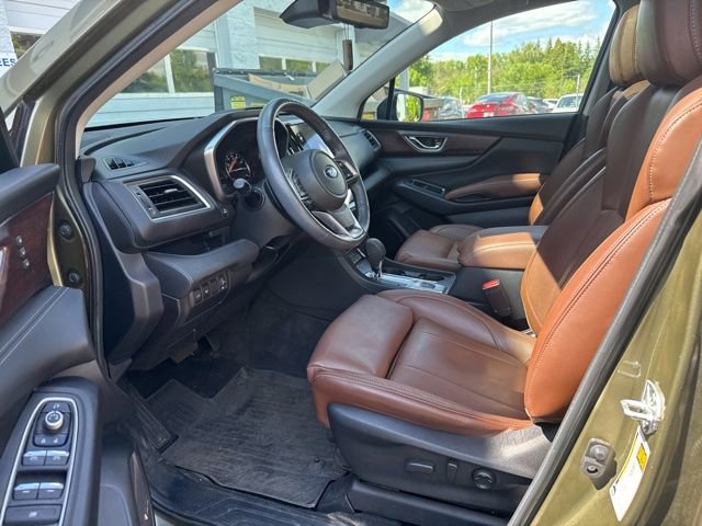 Used 2023 Subaru Ascent Touring AWD/4WD image 9