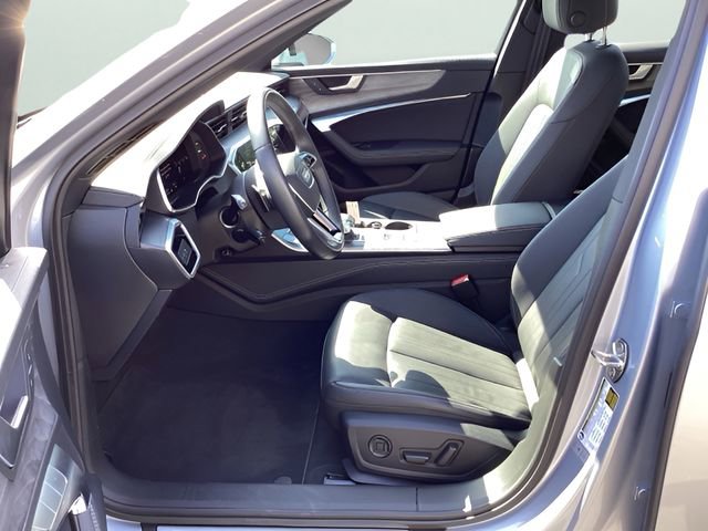 Used 2024 Audi A6 Premium Plus image 16