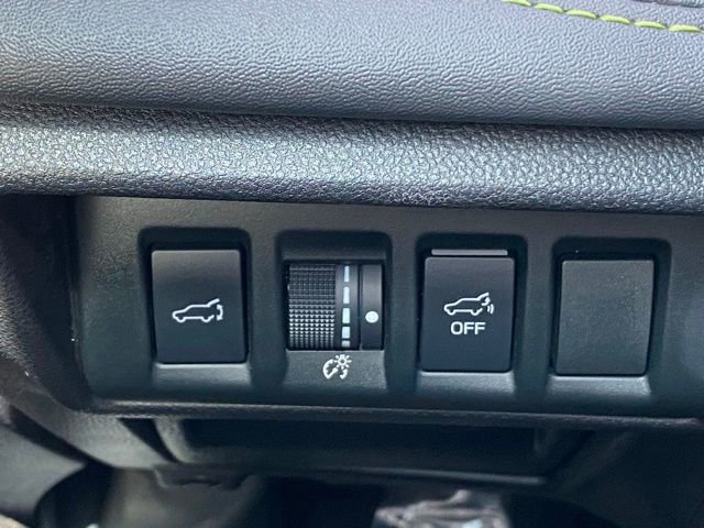 Used 2020 Subaru Outback Onyx Edition XT image 15