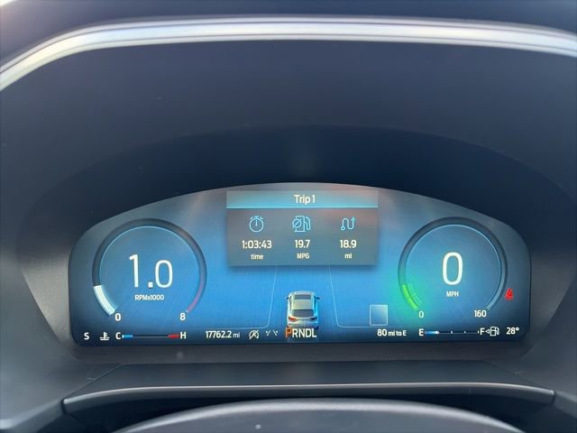 Used 2023 Ford Escape Active w/ Tech Pack #2 image 11