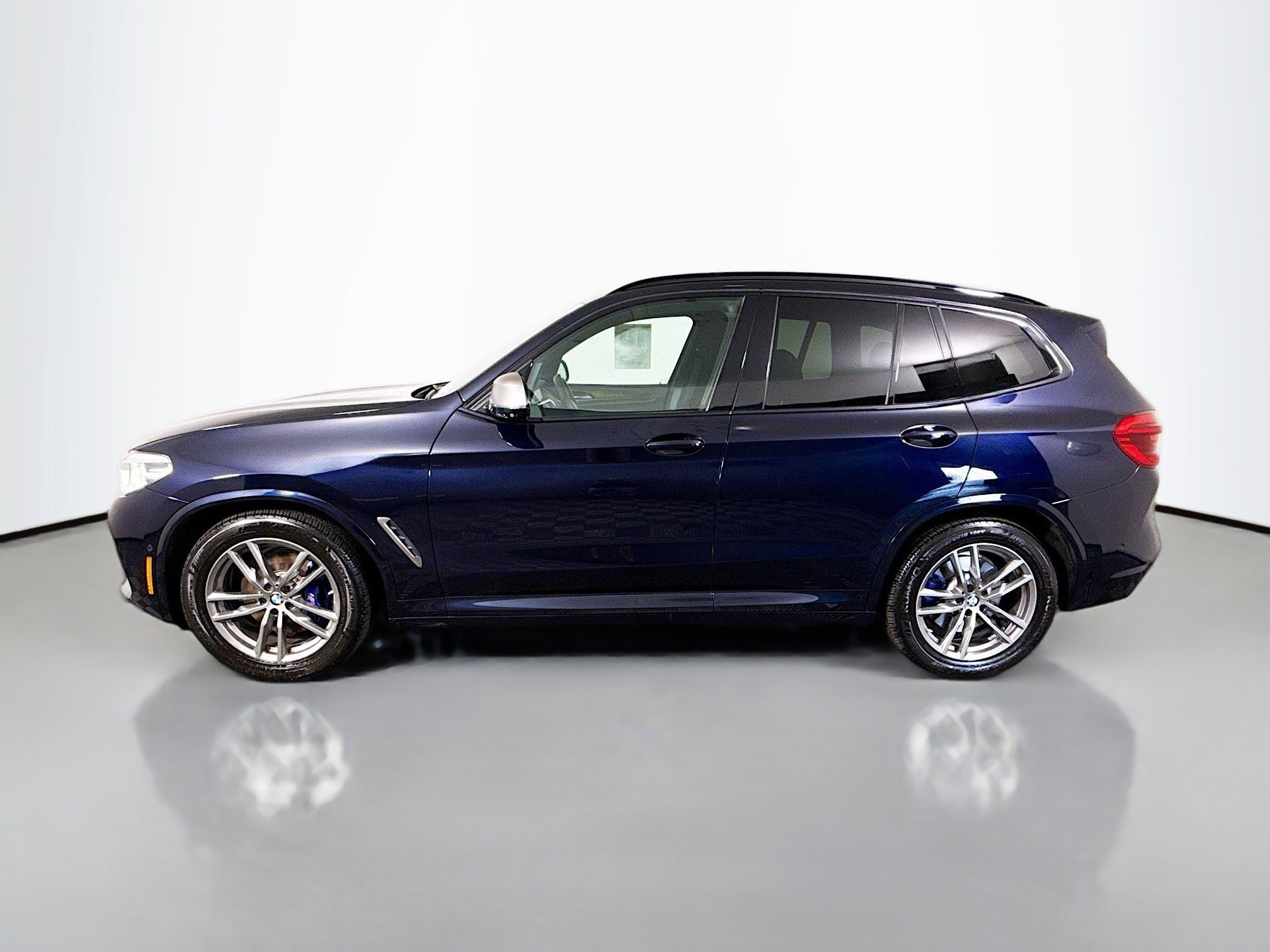 Used 2019 BMW X3 M40i w/ Premium Package image 6