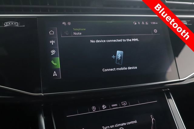 Used 2025 Audi Q7 2.0T Premium Plus image 5