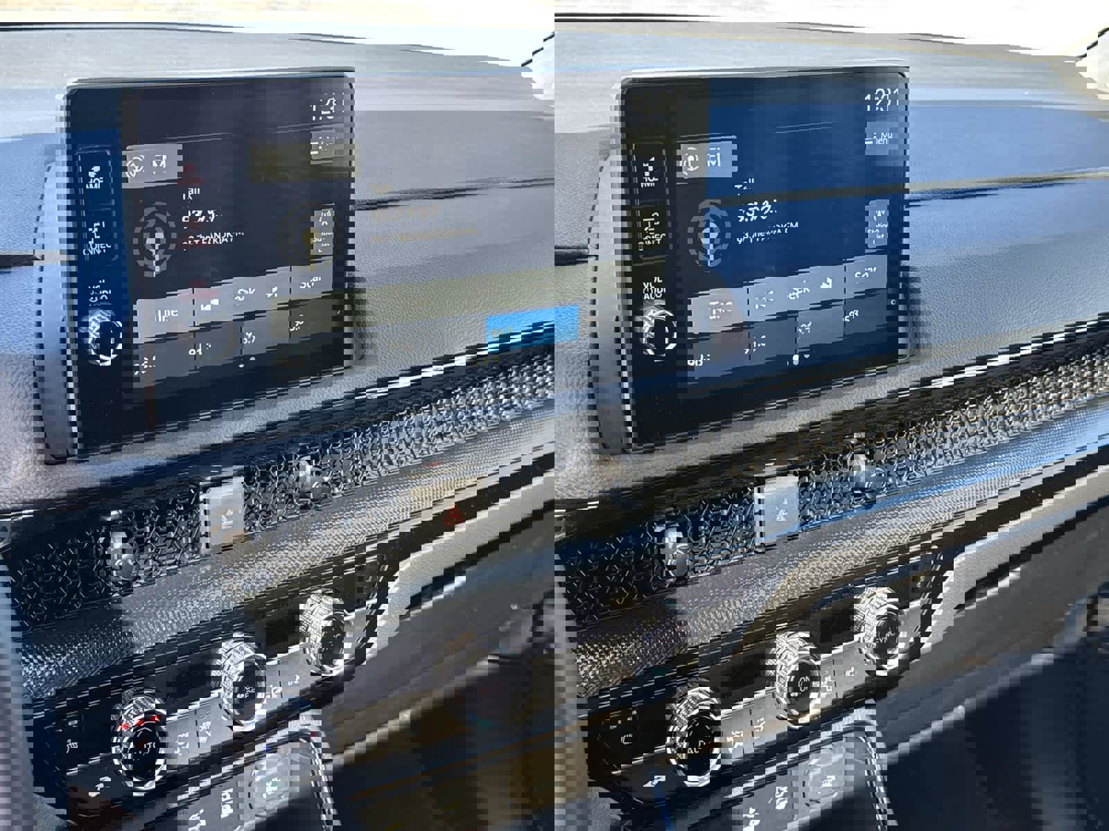 Used 2026 Honda CR-V EX-L image 24