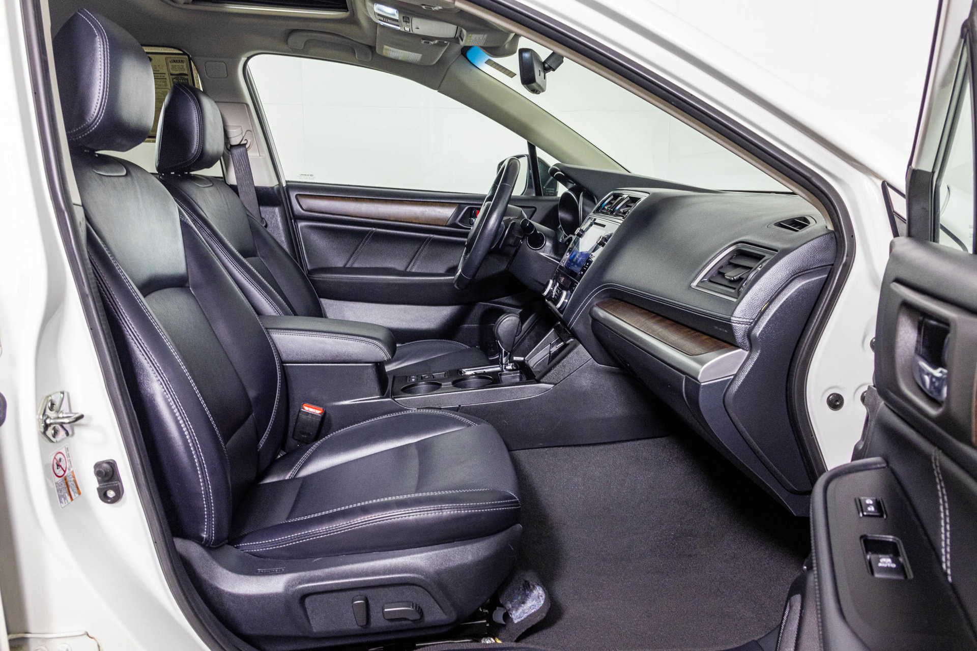 Used 2018 Subaru Outback 2.5i Limited AWD/4WD image 50