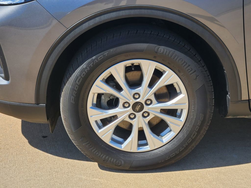 Used 2023 Ford Escape Active w/ Tech Pack #2 image 16