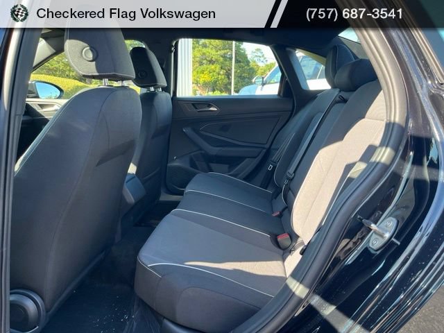 New 2027 Volkswagen Jetta Sport FWD image 25