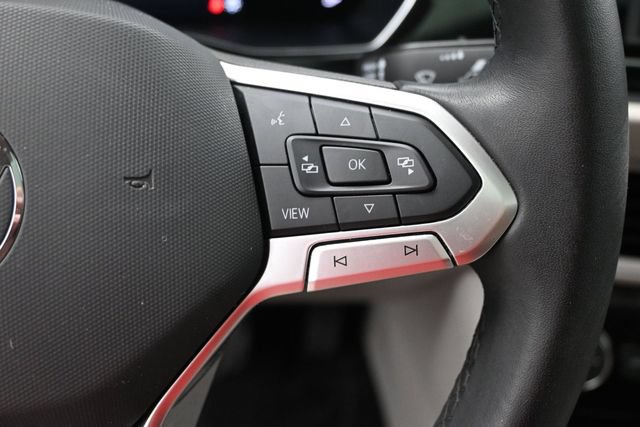 Used 2024 Volkswagen Jetta SE FWD image 29