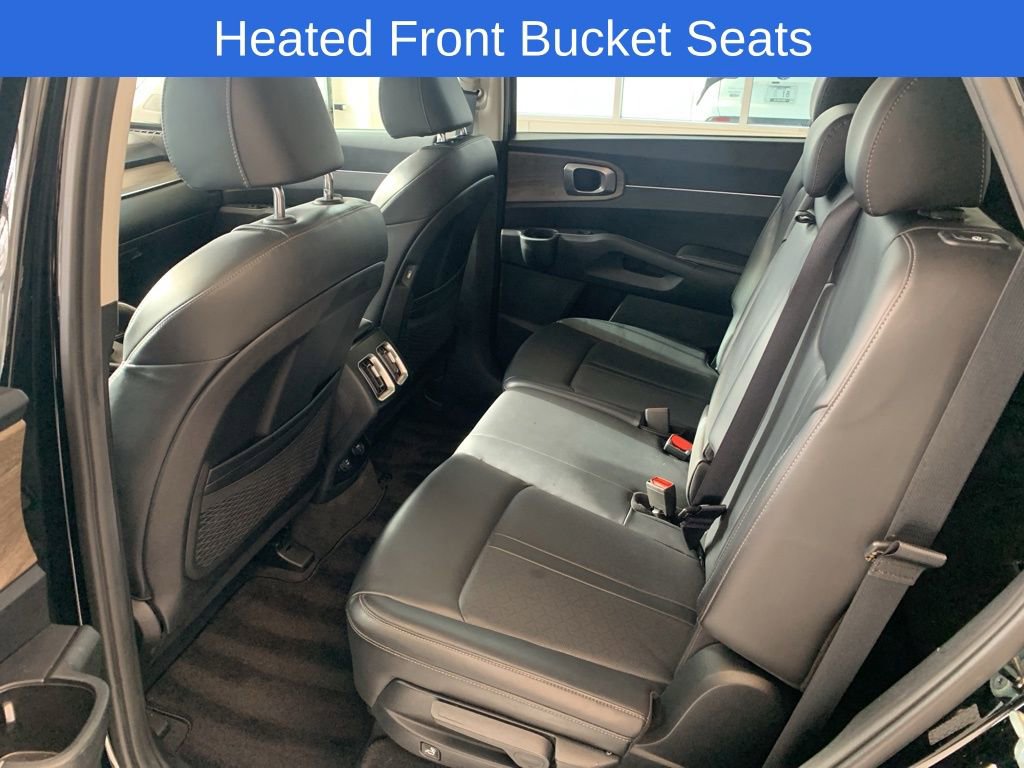 Used 2023 Kia Sorento S image 13