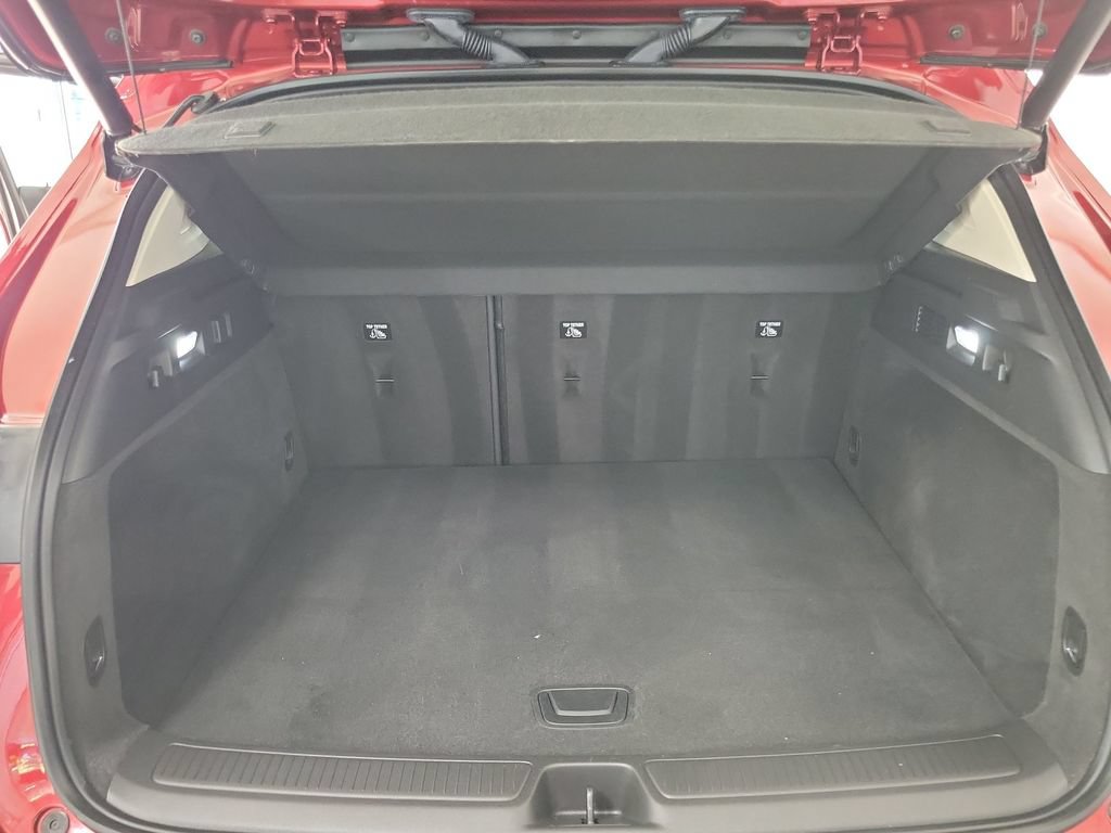 Certified 2023 Buick Envision Essence w/ Sport Touring Package FWD image 20