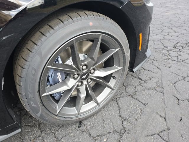 New 2024 Ford Mustang Dark Horse image 25