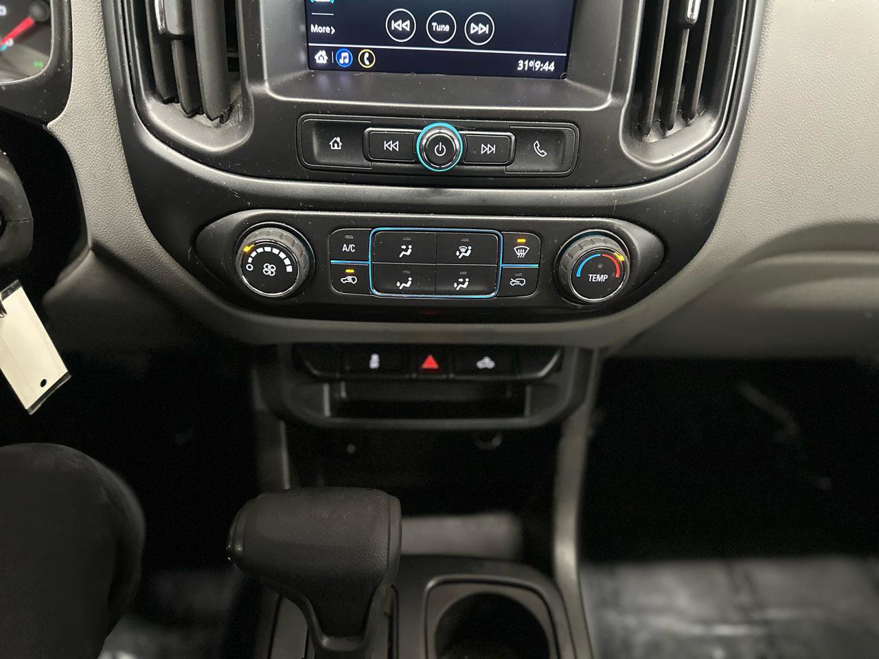 Used 2021 GMC Canyon Elevation Standard RWD image 17