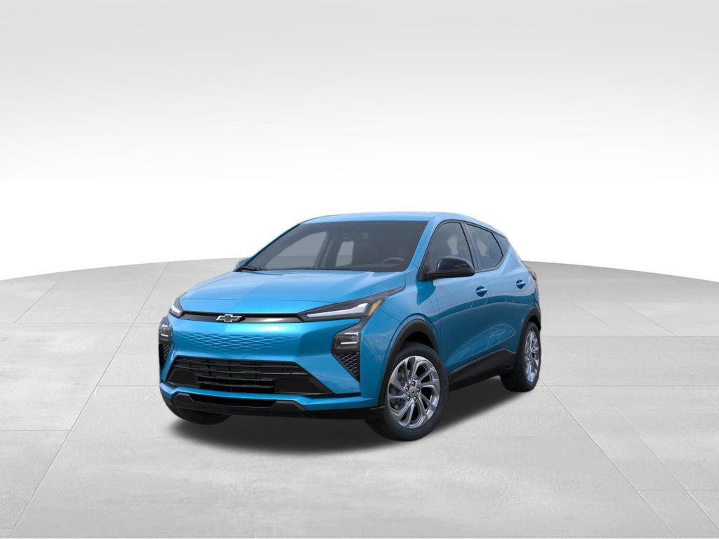 New 2027 Chevrolet Bolt LT FWD image 8