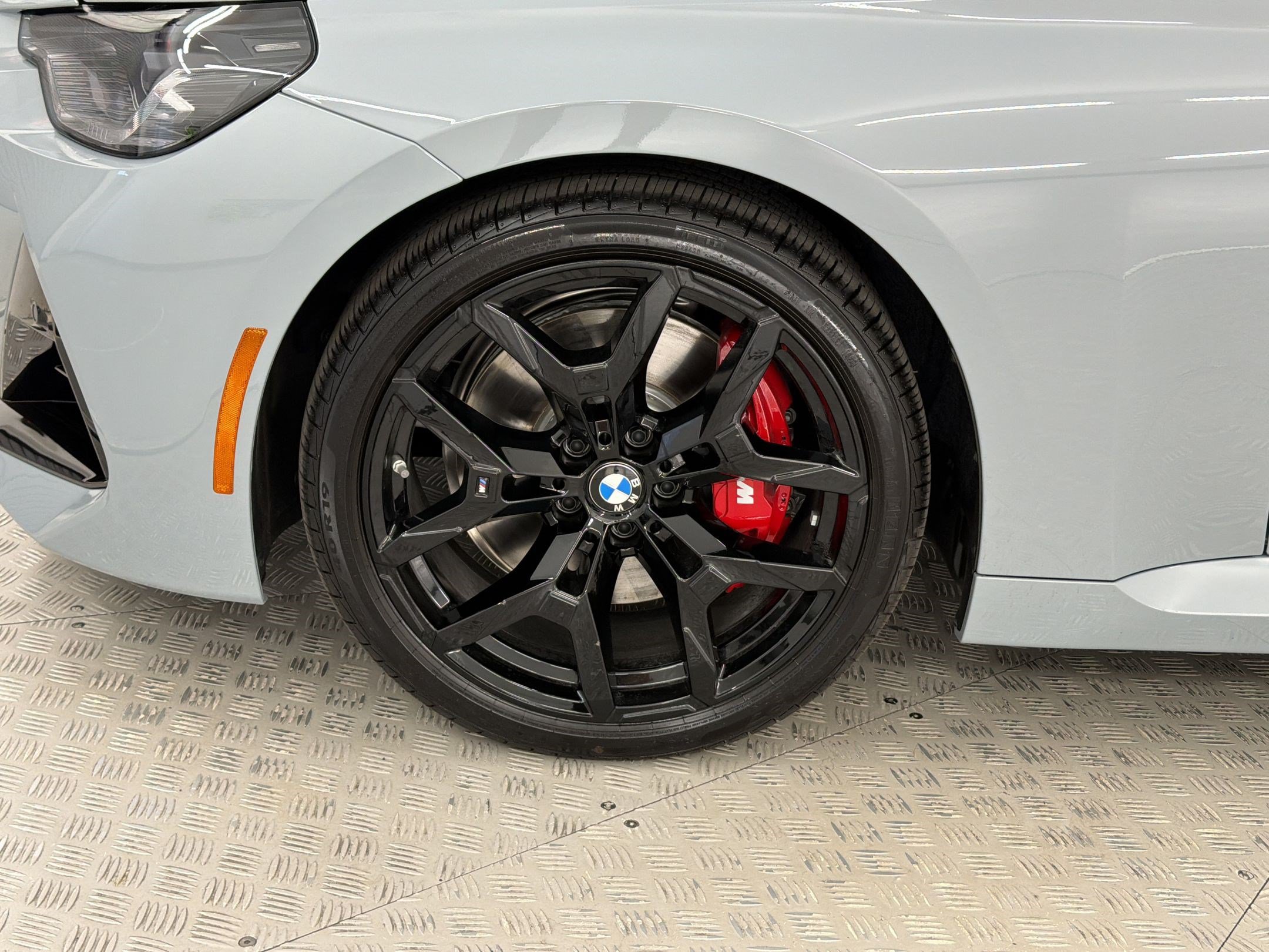 New 2026 BMW 230i Coupe w/ Premium Package RWD image 12