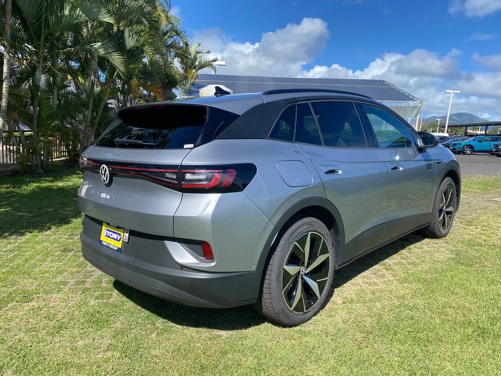New 2026 Volkswagen ID.4 Pro S RWD image 7