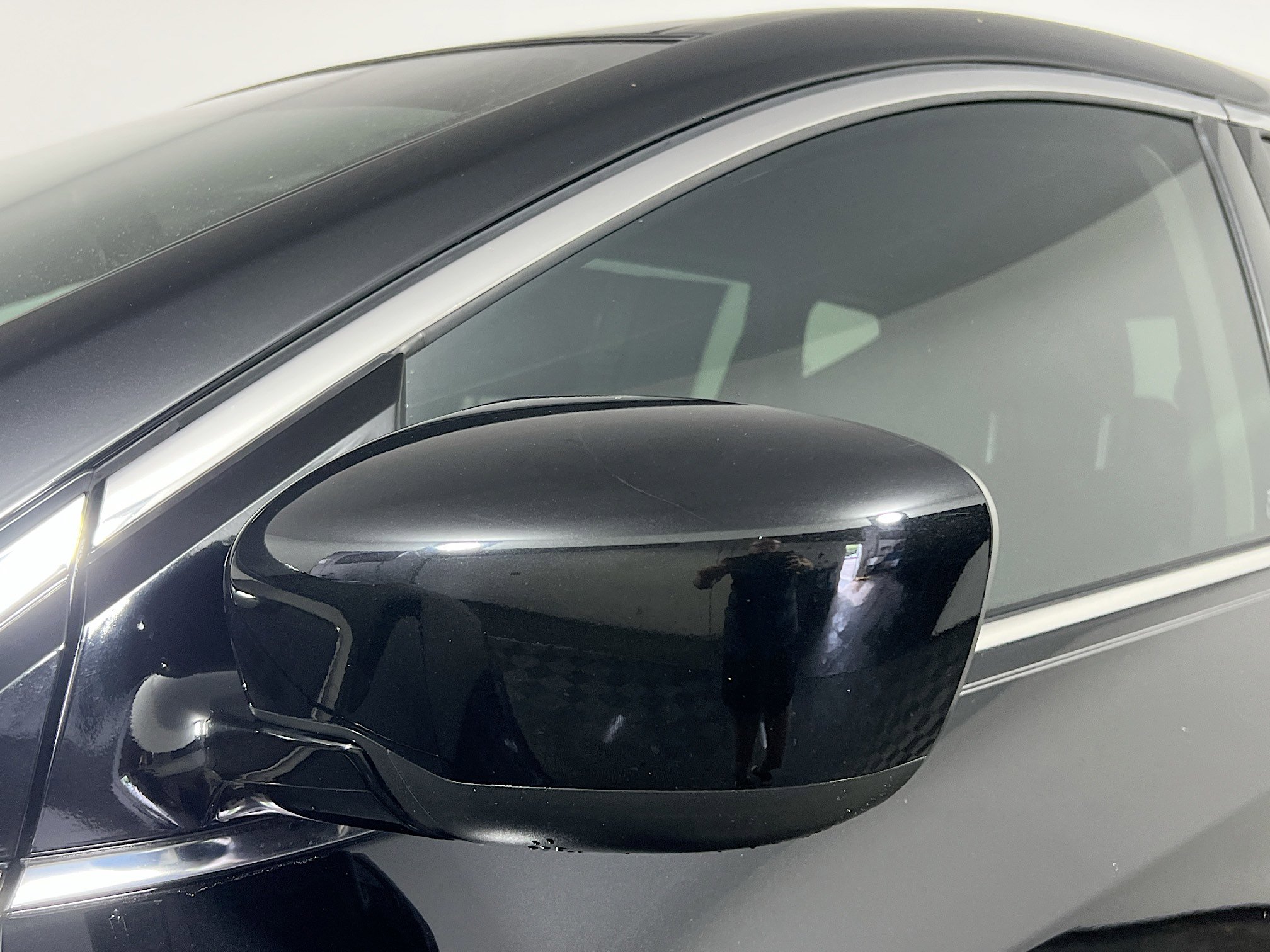 Used 2021 Nissan Murano S image 12