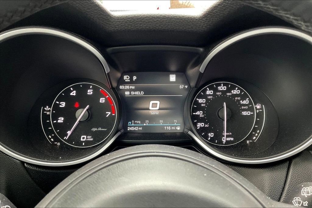 Used 2023 Alfa Romeo Stelvio Veloce image 13