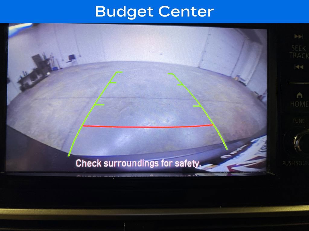 Used 2020 Mitsubishi Eclipse Cross ES image 27