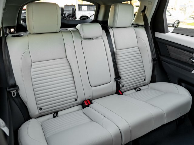 New 2025 Land Rover Discovery Sport S AWD/4WD image 24
