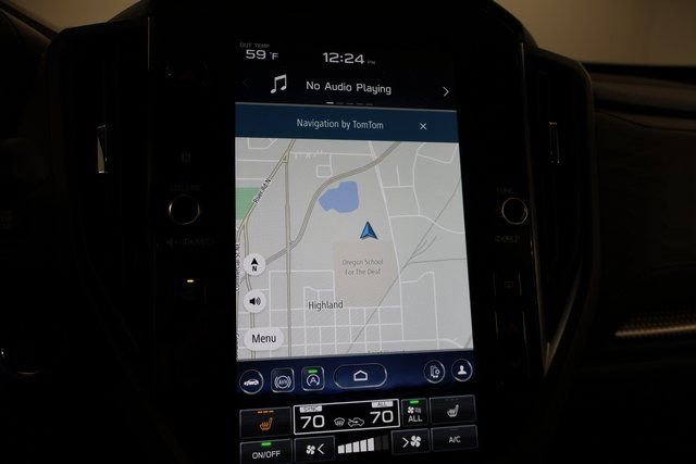 New 2026 Subaru Forester Wilderness image 22