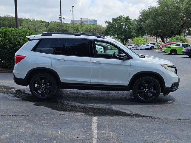 Used 2020 Honda Passport Elite image 4