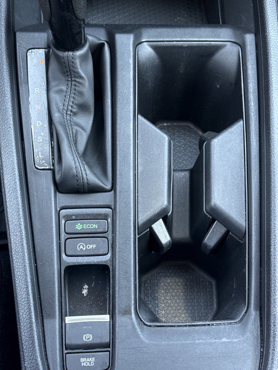 Used 2024 Honda Accord EX image 25