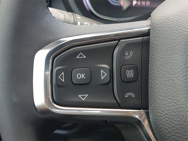 New 2026 RAM 2500 Laramie w/ Sport Appearance Package image 32