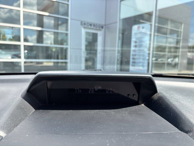 Used 2019 Subaru Impreza 2.0i Premium AWD/4WD image 16