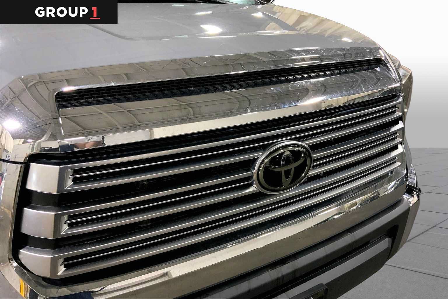 Certified 2021 Toyota Tundra Limited w/ Limited Premium Package AWD/4WD image 30