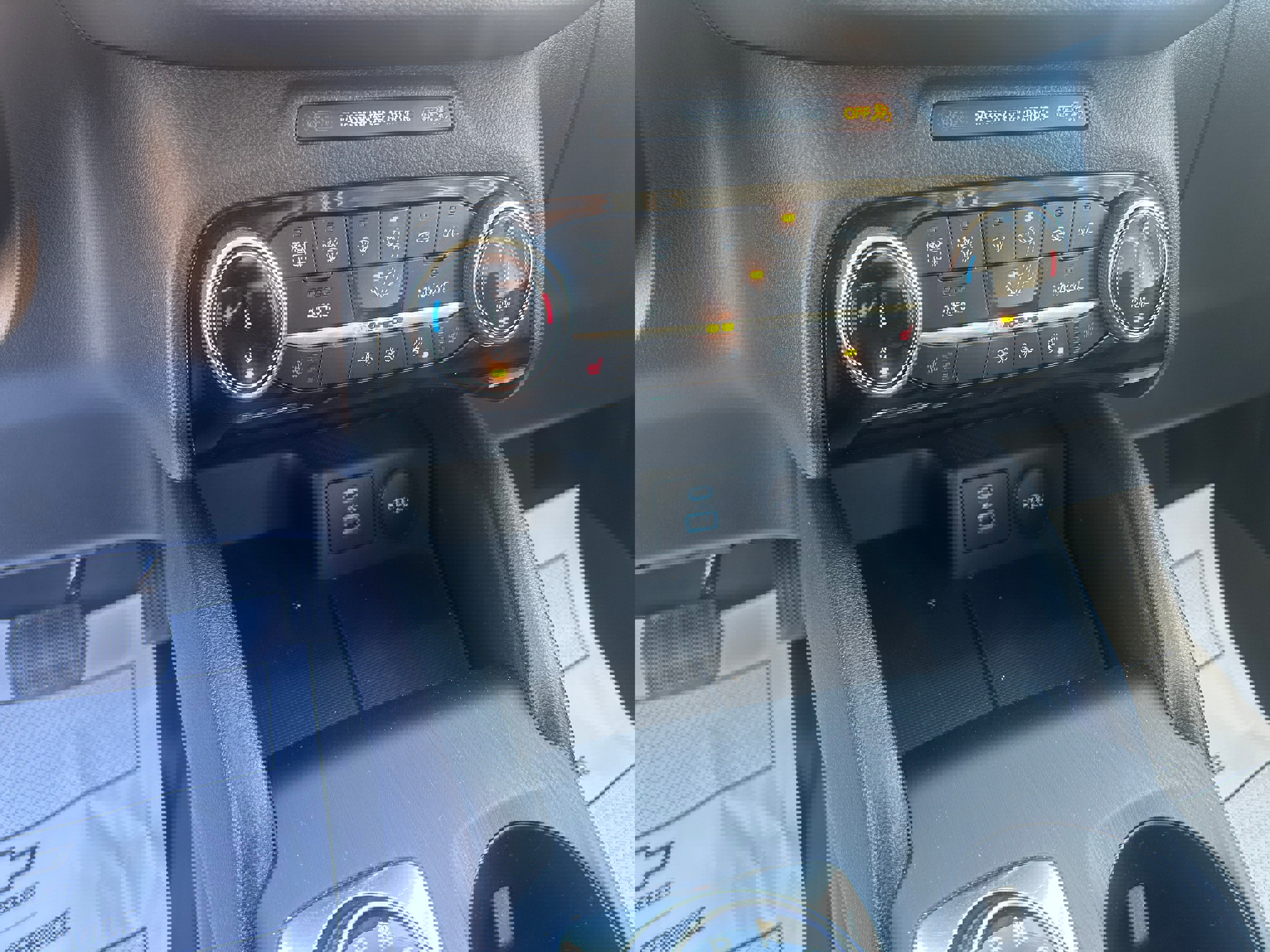 Used 2022 Ford Escape Titanium w/ Class II Trailer Tow Package image 22