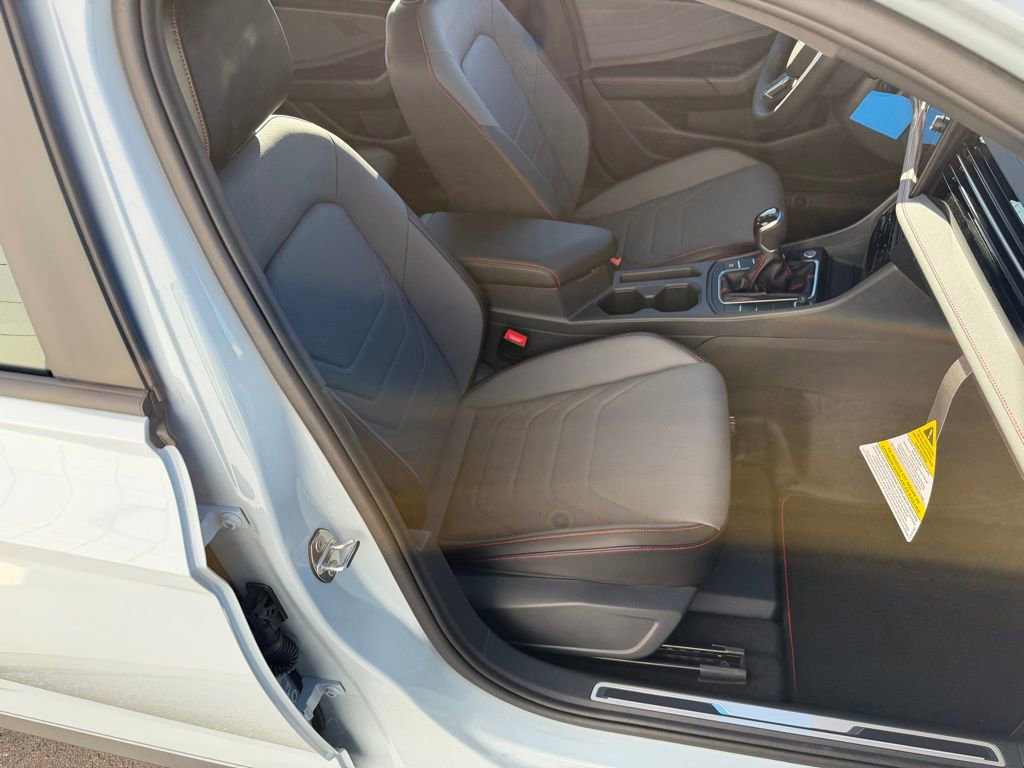 New 2026 Volkswagen Jetta GLI Autobahn image 19