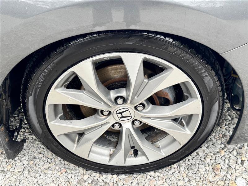 Used 2012 Honda Civic Si image 21