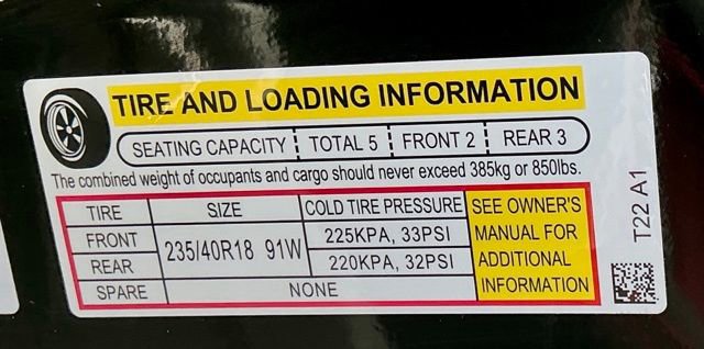 Certified 2026 Honda Civic Si image 36