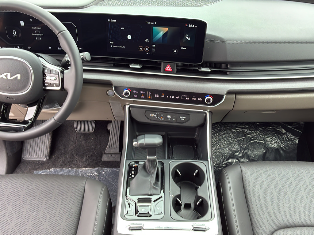 New 2026 Kia Carnival SX FWD image 32