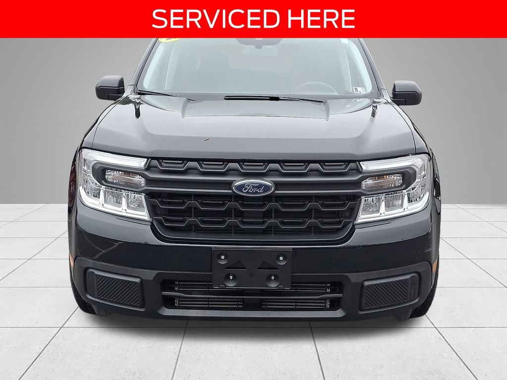 Used 2023 Ford Maverick XL image 2