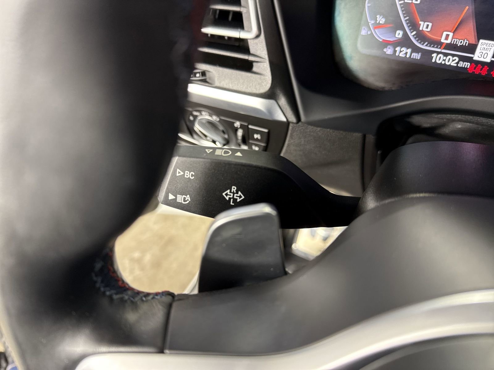 Used 2024 BMW X3 M40i image 15