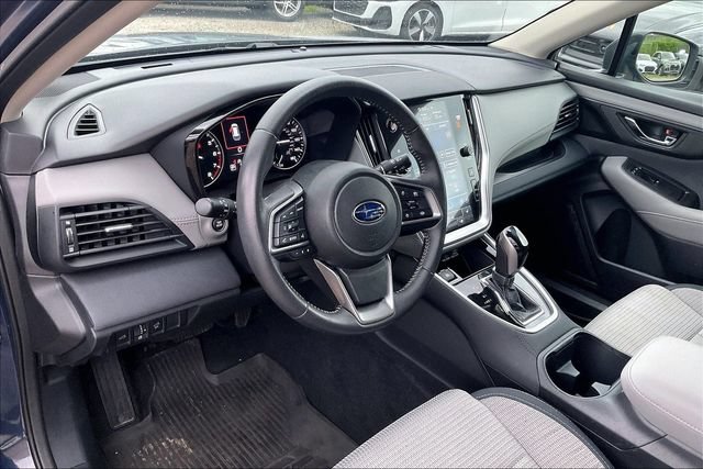Used 2024 Subaru Outback Premium AWD/4WD image 14