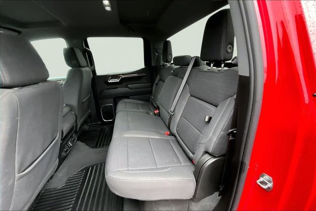 Used 2023 GMC Sierra 1500 Elevation image 16