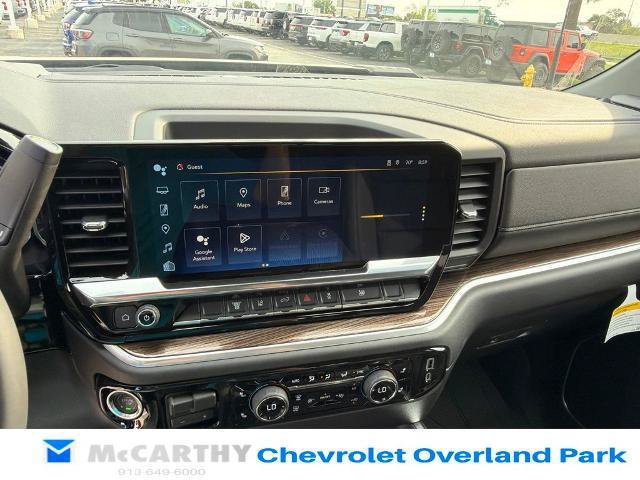 New 2026 Chevrolet Silverado 2500 LT AWD/4WD image 26