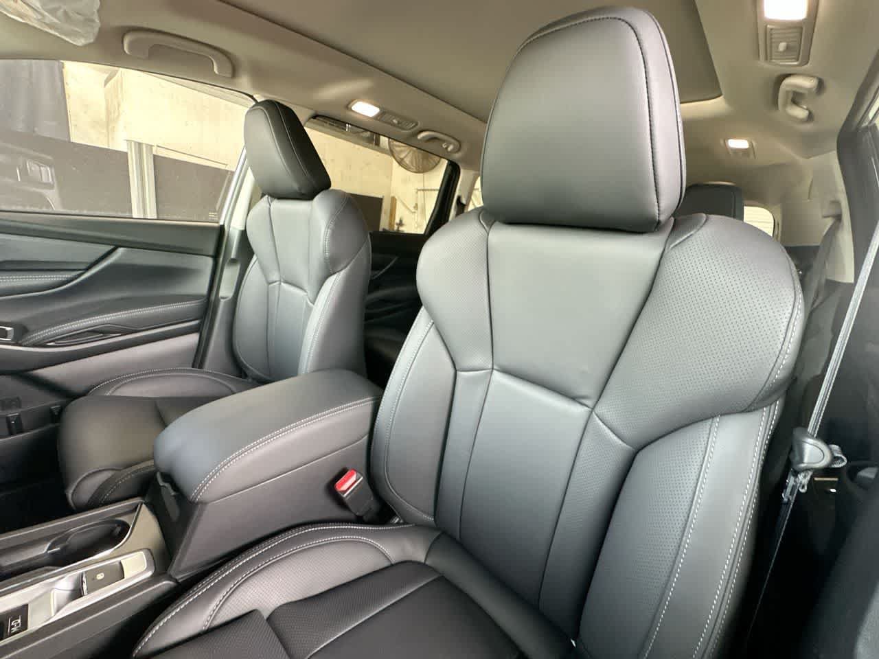 New 2026 Subaru Ascent Limited AWD/4WD image 14