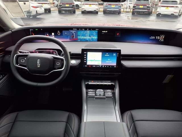 New 2026 Lincoln Nautilus Premier image 6