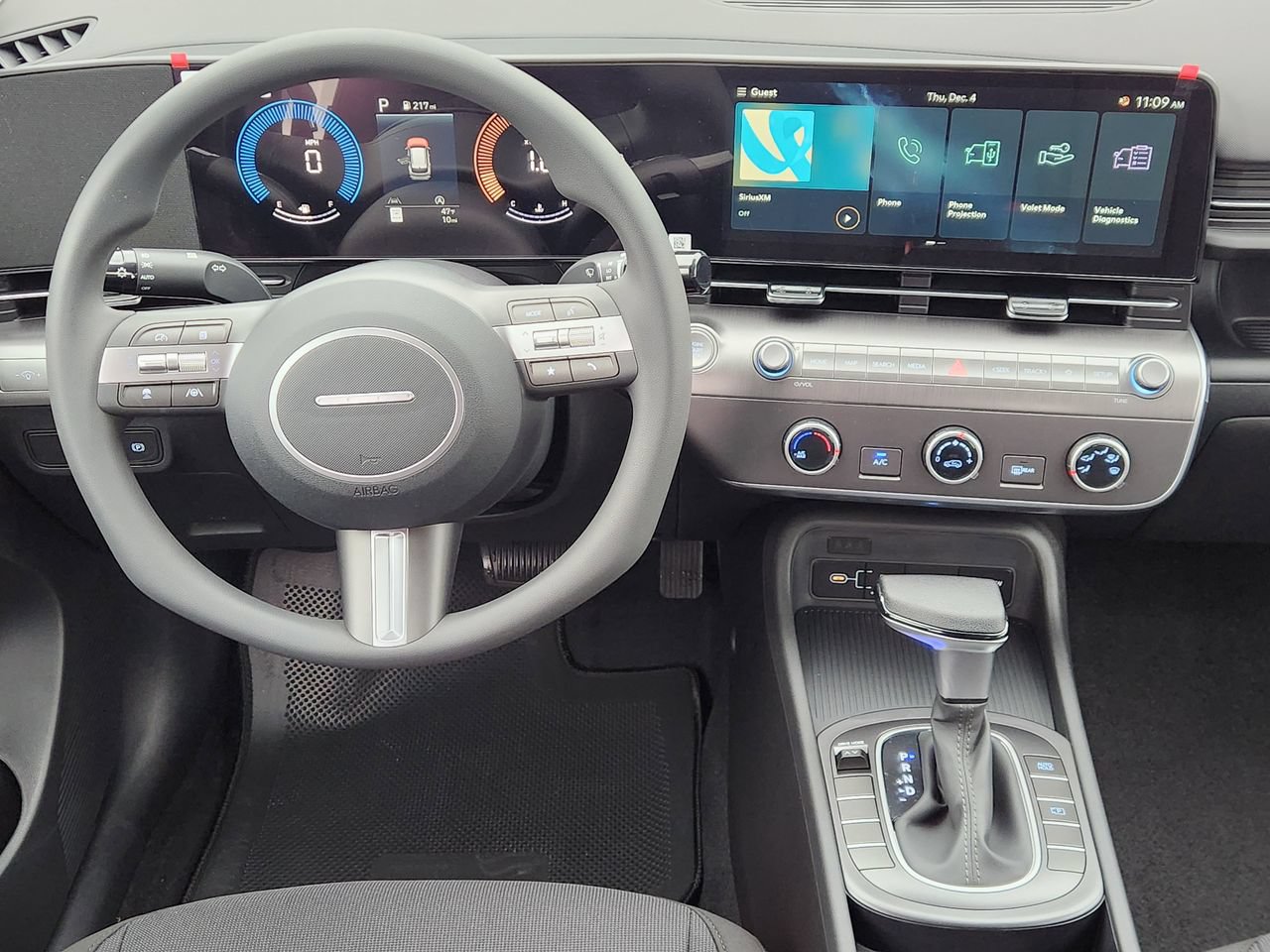 New 2026 Hyundai Kona SE FWD image 25