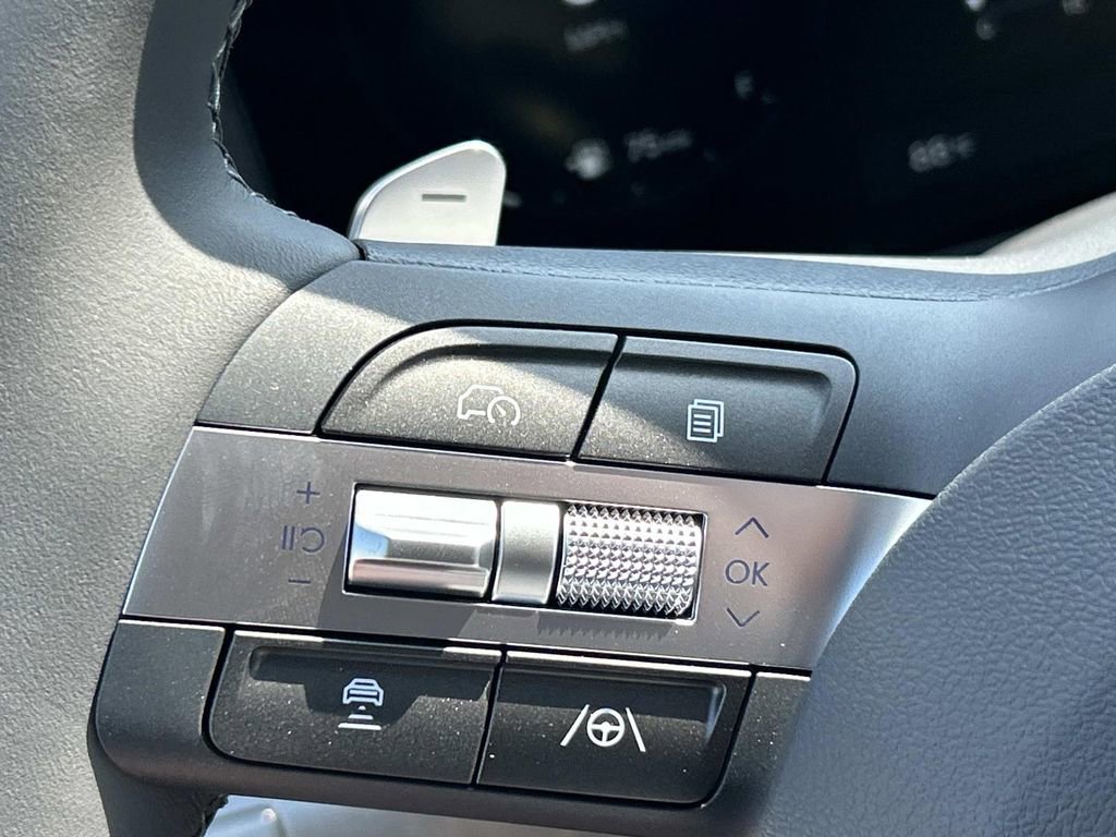 New 2026 Hyundai Kona SEL Premium image 27