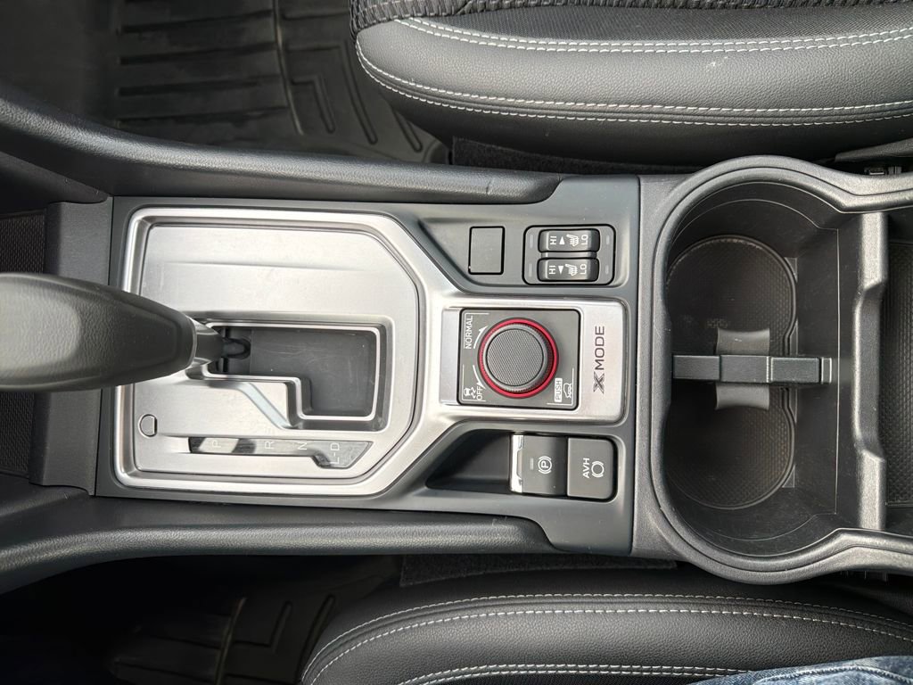 Certified 2023 Subaru Forester Premium image 48
