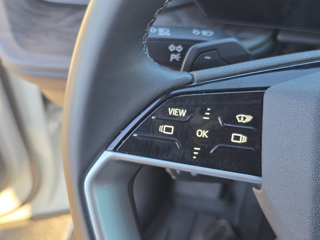 Used 2025 Audi Q5 Premium Plus w/ Premium Plus image 23