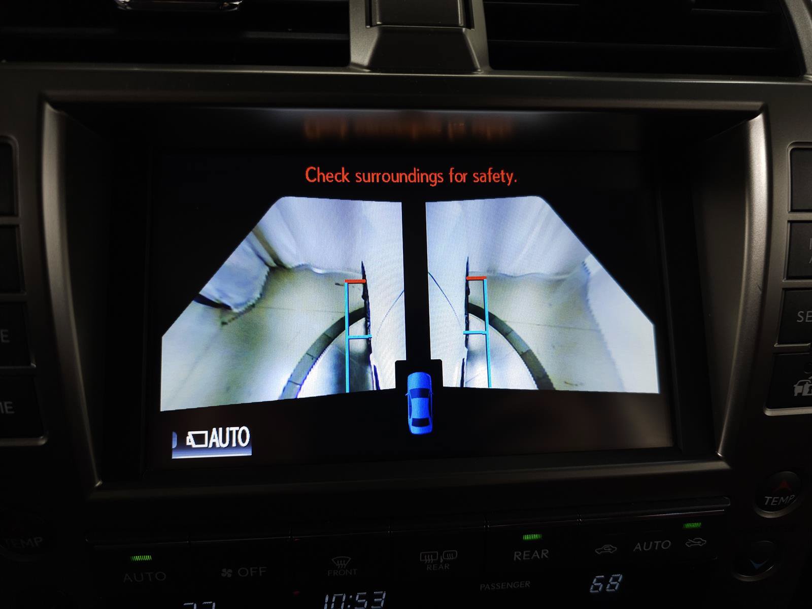 Used 2020 Lexus GX 460 Luxury w/ Off Road Package AWD/4WD image 27
