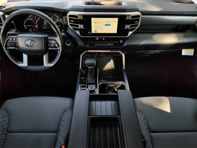 New 2024 Toyota Tundra SR5 image 20